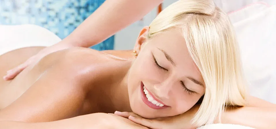 LeHua Spa — Spa in Atlanta